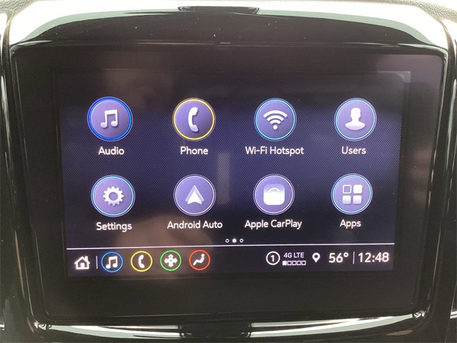 Used Car 2023 Chevrolet Traverse  Lt For Sale Under $30,000 In San Antonio, Texas