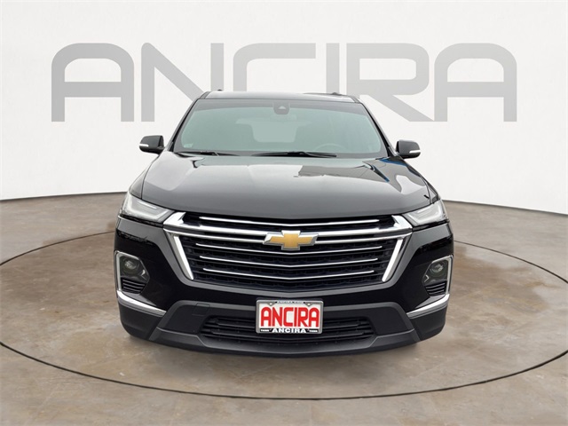 Used Car 2023 Chevrolet Traverse  Lt For Sale Under $30,000 In San Antonio, Texas