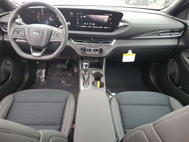 2026 Buick Envista Preferred for sale at PATRIOT BUICK GMC OF BOYERTOWN