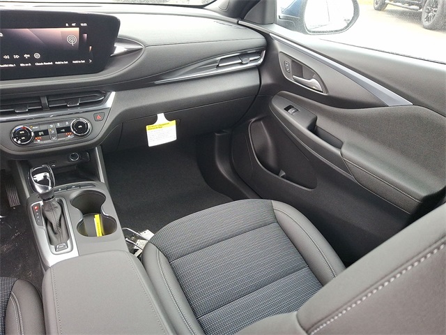 2026 Buick Envista Preferred for sale at PATRIOT BUICK GMC OF BOYERTOWN