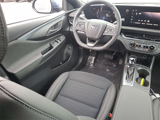 2026 Buick Envista Preferred for sale at PATRIOT BUICK GMC OF BOYERTOWN