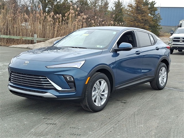 2026 Buick Envista Preferred for sale at PATRIOT BUICK GMC OF BOYERTOWN