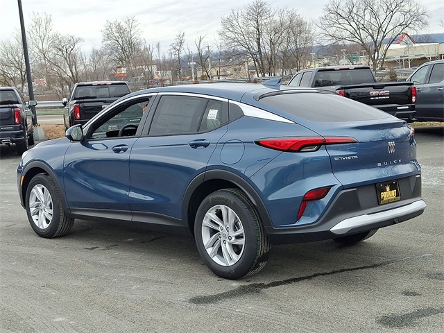 2026 Buick Envista Preferred for sale at PATRIOT BUICK GMC OF BOYERTOWN