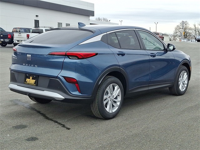 2026 Buick Envista Preferred for sale at PATRIOT BUICK GMC OF BOYERTOWN