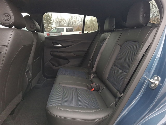 2026 Buick Envista Preferred for sale at PATRIOT BUICK GMC OF BOYERTOWN