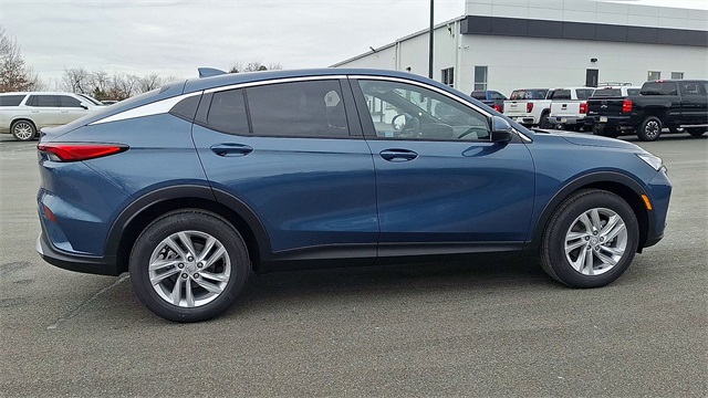 2026 Buick Envista Preferred for sale at PATRIOT BUICK GMC OF BOYERTOWN