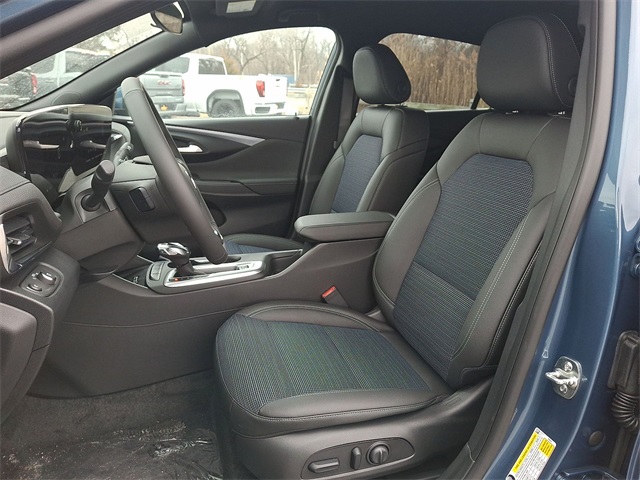 2026 Buick Envista Preferred for sale at PATRIOT BUICK GMC OF BOYERTOWN