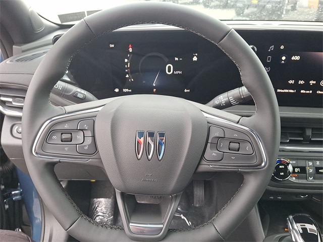 2026 Buick Envista Preferred for sale at PATRIOT BUICK GMC OF BOYERTOWN