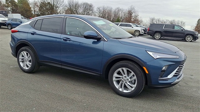 2026 Buick Envista Preferred for sale at PATRIOT BUICK GMC OF BOYERTOWN