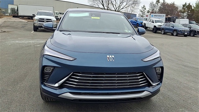 2026 Buick Envista Preferred for sale at PATRIOT BUICK GMC OF BOYERTOWN