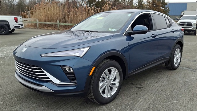 2026 Buick Envista Preferred for sale at PATRIOT BUICK GMC OF BOYERTOWN