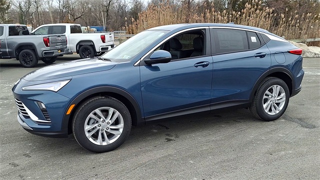 2026 Buick Envista Preferred for sale at PATRIOT BUICK GMC OF BOYERTOWN