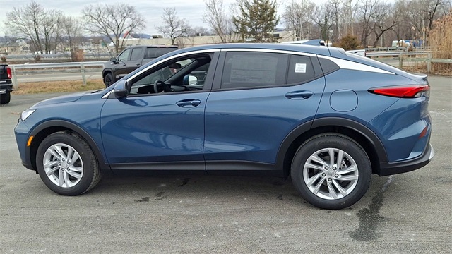 2026 Buick Envista Preferred for sale at PATRIOT BUICK GMC OF BOYERTOWN