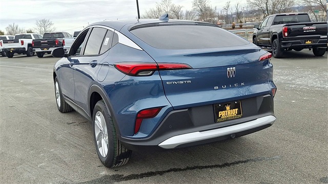 2026 Buick Envista Preferred for sale at PATRIOT BUICK GMC OF BOYERTOWN