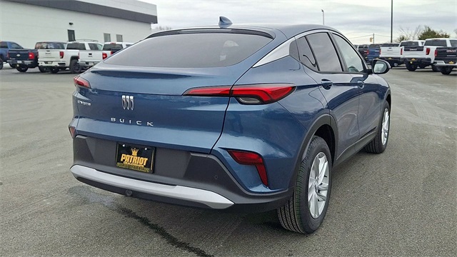 2026 Buick Envista Preferred for sale at PATRIOT BUICK GMC OF BOYERTOWN