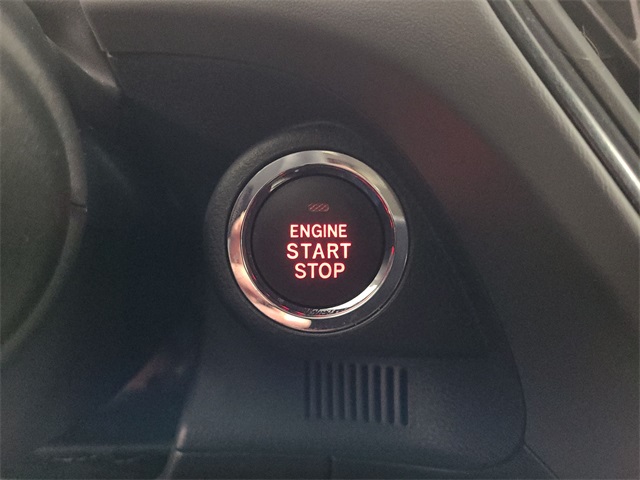 2024 – Subaru – Crosstrek