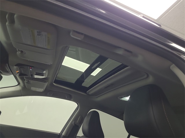 2024 – Subaru – Crosstrek