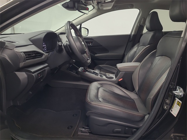 2024 – Subaru – Crosstrek