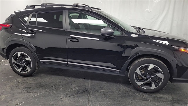 2024 – Subaru – Crosstrek