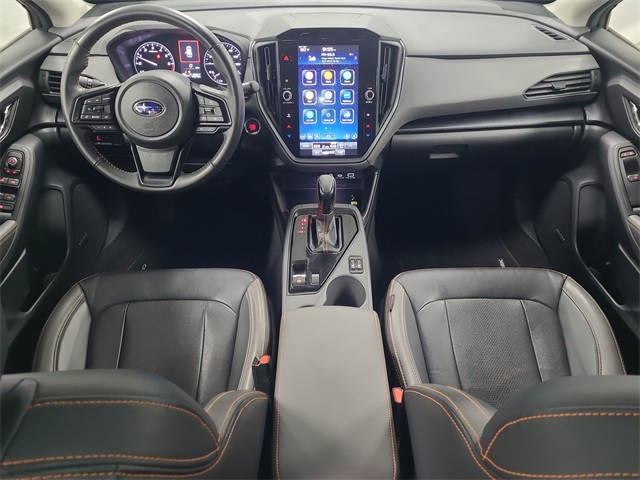 2024 – Subaru – Crosstrek
