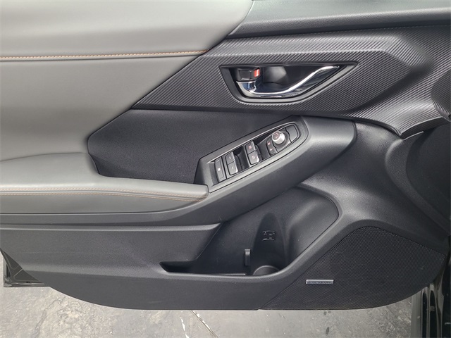 2024 – Subaru – Crosstrek