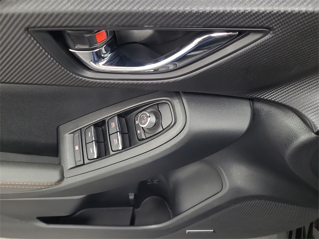 2024 – Subaru – Crosstrek