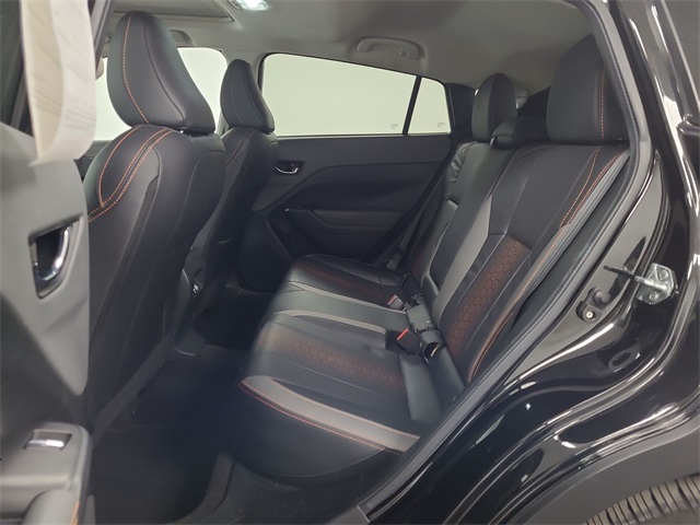 2024 – Subaru – Crosstrek