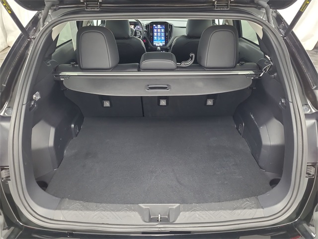 2024 – Subaru – Crosstrek