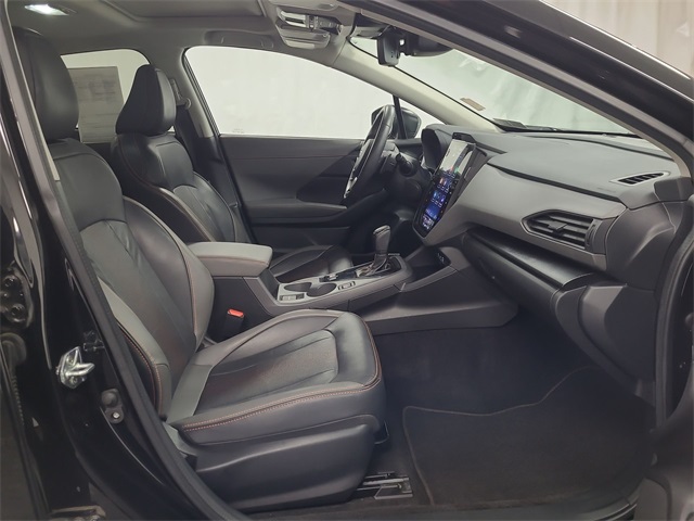 2024 – Subaru – Crosstrek