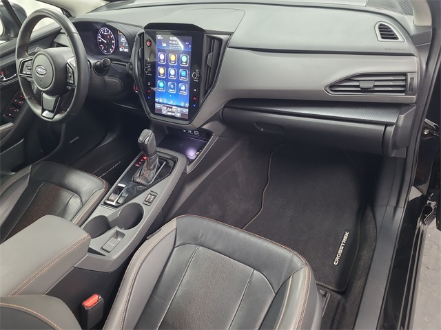 2024 – Subaru – Crosstrek