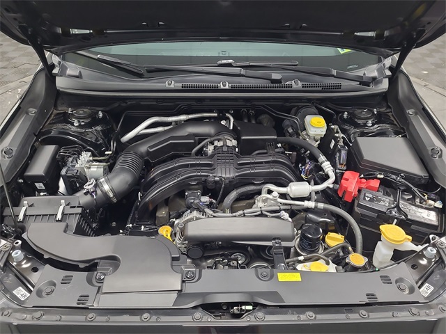 2024 – Subaru – Crosstrek