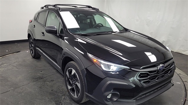 2024 – Subaru – Crosstrek