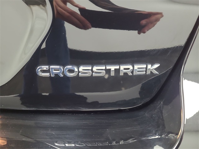 2024 – Subaru – Crosstrek