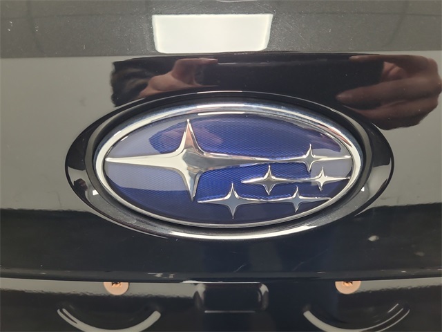 2024 – Subaru – Crosstrek