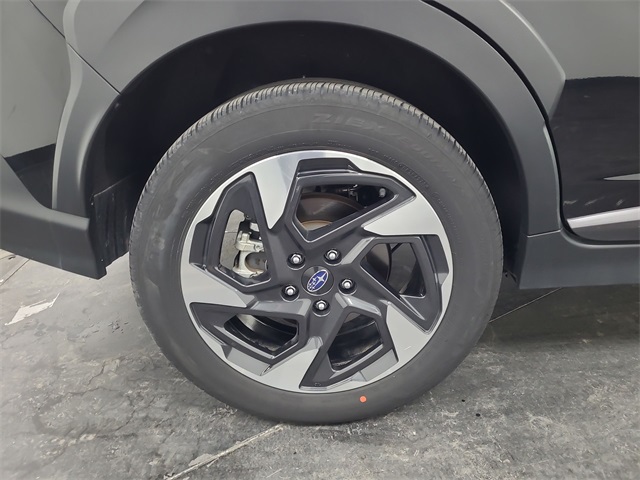 2024 – Subaru – Crosstrek