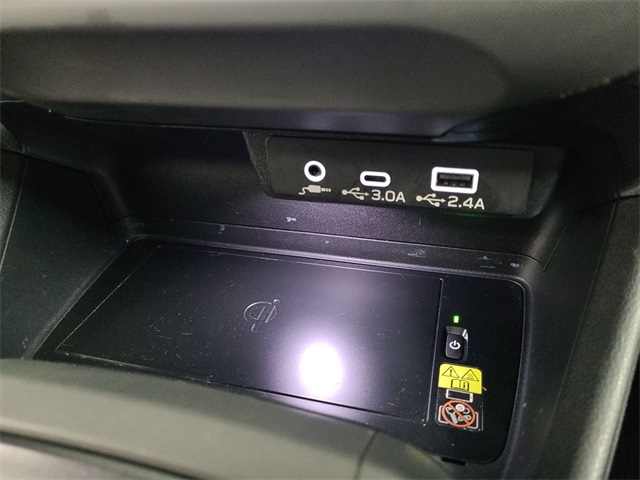 2024 – Subaru – Crosstrek