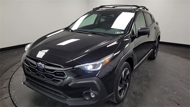 2024 – Subaru – Crosstrek