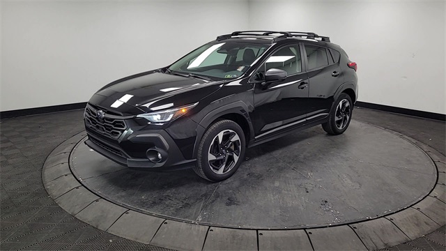 2024 – Subaru – Crosstrek