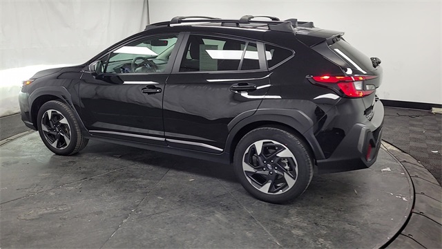 2024 – Subaru – Crosstrek