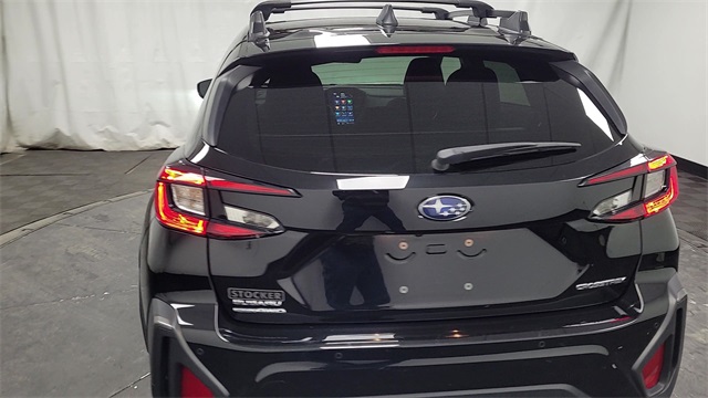 2024 – Subaru – Crosstrek