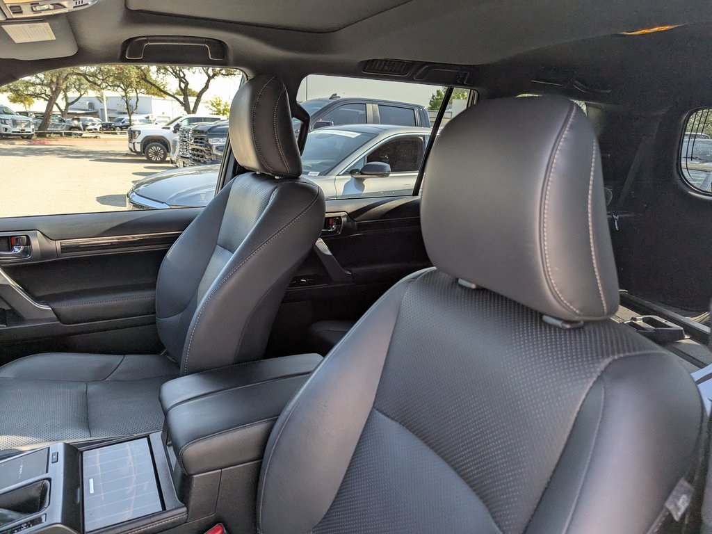 Used Car 2023 Lexus Gx  460 Luxury For Sale In Austin, Texas
