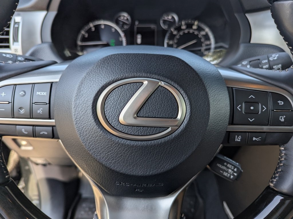 Used Car 2023 Lexus Gx  460 Luxury For Sale In Austin, Texas