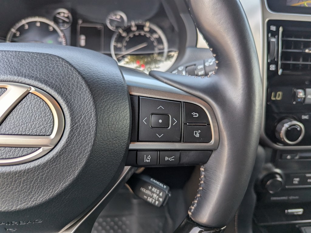 Used Car 2023 Lexus Gx  460 Luxury For Sale In Austin, Texas