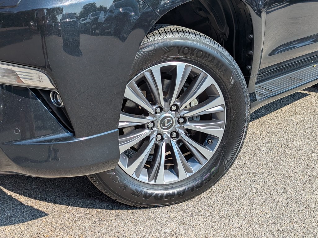 Used Car 2023 Lexus Gx  460 Luxury For Sale In Austin, Texas