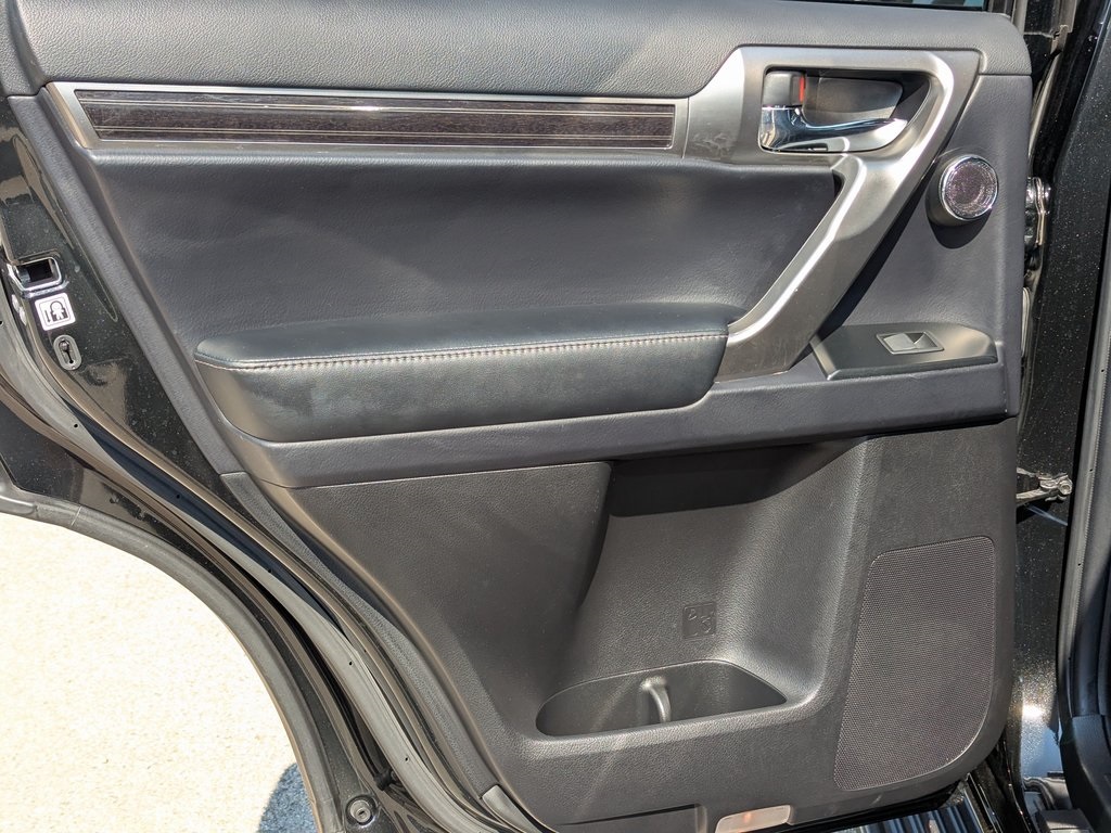 Used Car 2023 Lexus Gx  460 Luxury For Sale In Austin, Texas