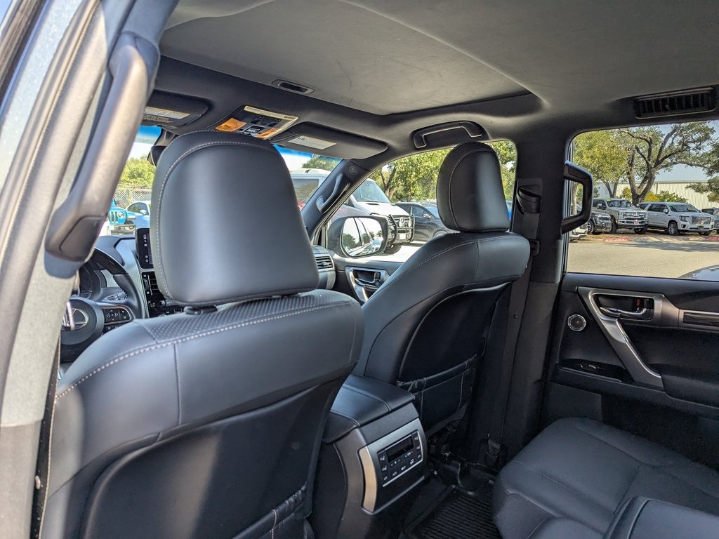 Used Car 2023 Lexus Gx  460 Luxury For Sale In Austin, Texas
