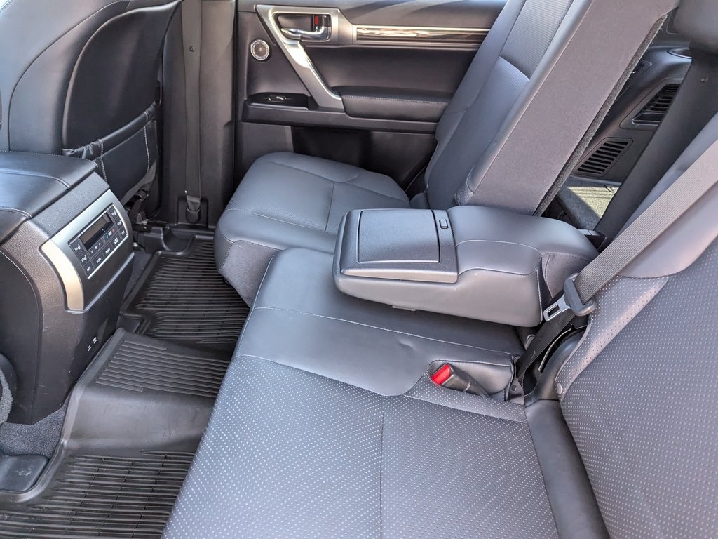 Used Car 2023 Lexus Gx  460 Luxury For Sale In Austin, Texas