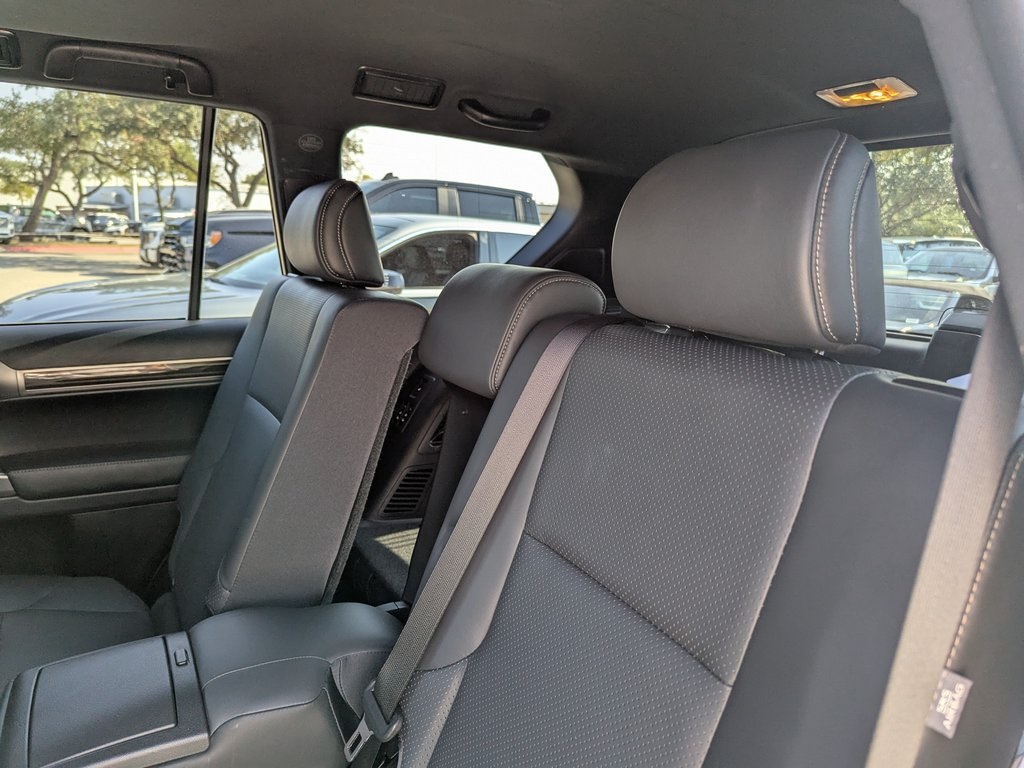 Used Car 2023 Lexus Gx  460 Luxury For Sale In Austin, Texas