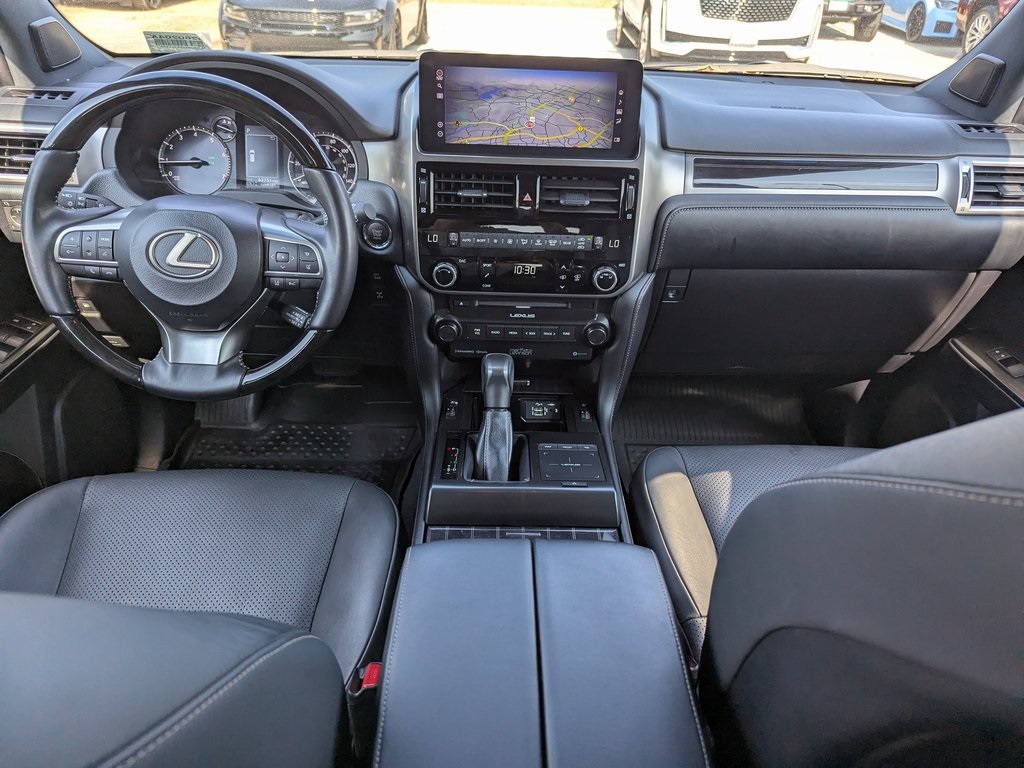 Used Car 2023 Lexus Gx  460 Luxury For Sale In Austin, Texas