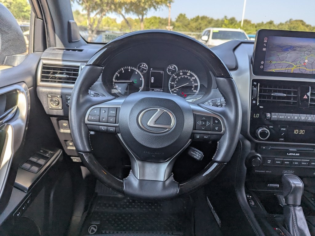 Used Car 2023 Lexus Gx  460 Luxury For Sale In Austin, Texas